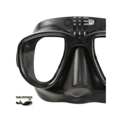 ALIEN ACTION Masque Avec Support Gopro - Omer