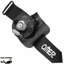 Moulinet MATCH ARM 30 Avec Fil Et Bande Elastique - Omer