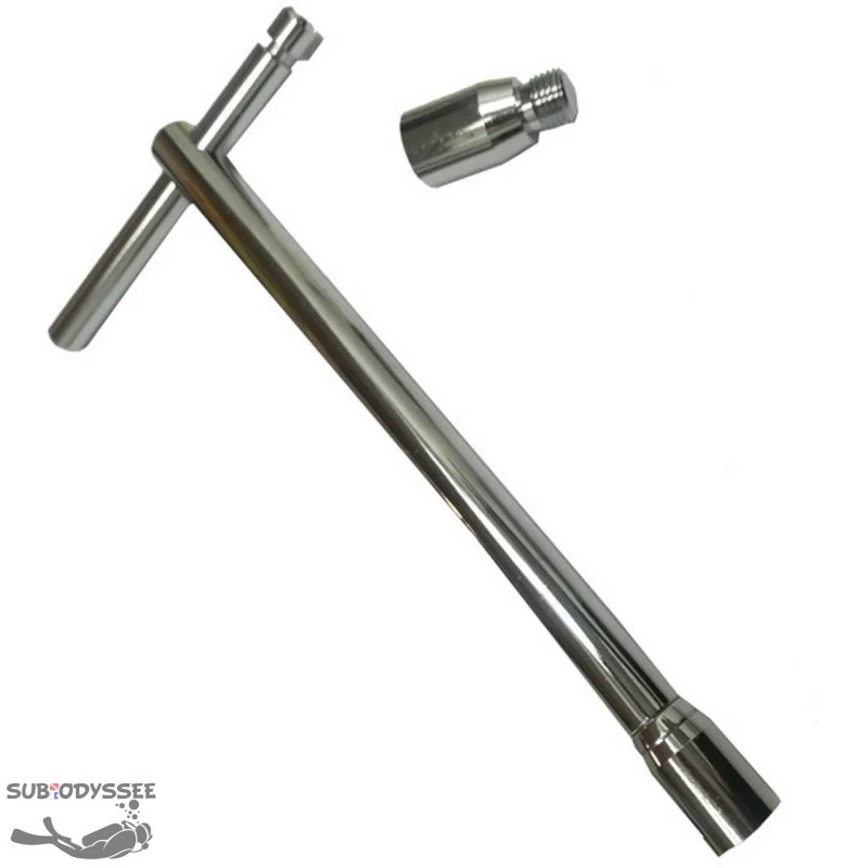 Outil De Montage Pour Manchons De Protection De Flexibles