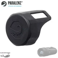 LENS COVER Capuchon Protège Objectif Pour Caméra VAQUITA - Paralens