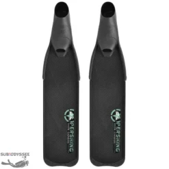 PERSHING Medium 30 Palme Carbone - C4 CARBON