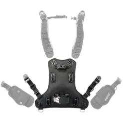 Plaque Dorsale ROGUE - AQUALUNG