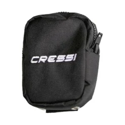 Poche à Lest Pour Sangle De Bouteille - Cressi