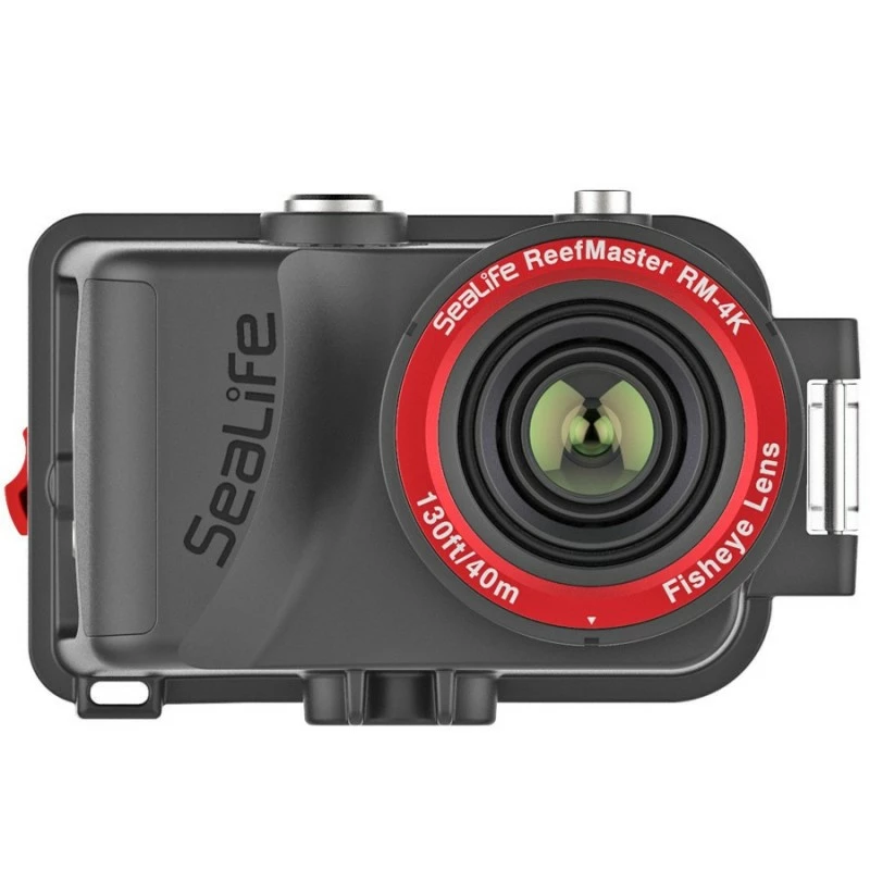 REEF MASTER RM4K Mini Camera - Sealife – Image 3
