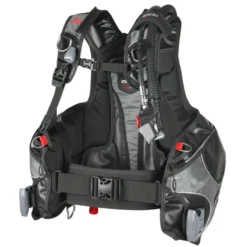 ROCK PRO Gilet Stabilisateur Réglable - MARES