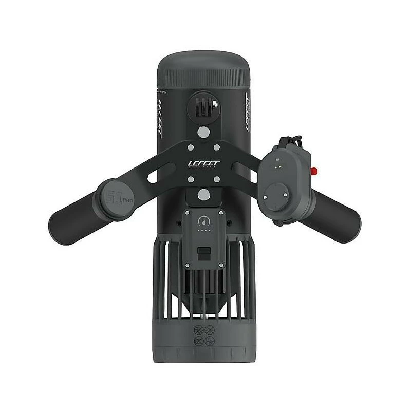 S1PRO Scooter Sous Marin - Lefeet – Image 2