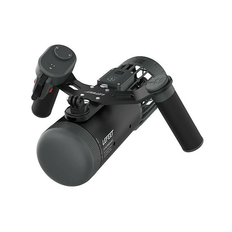 S1PRO Scooter Sous Marin - Lefeet – Image 3