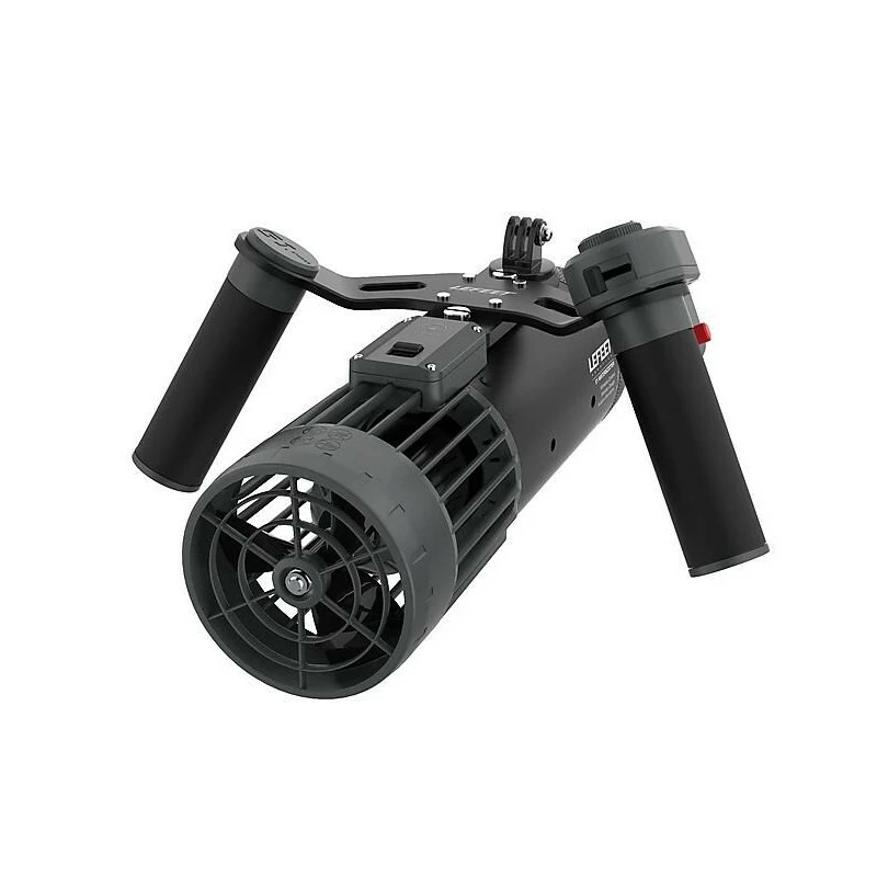 S1PRO Scooter Sous Marin - Lefeet – Image 4