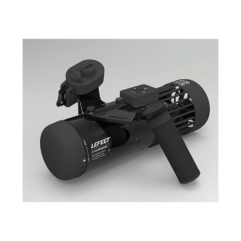 S1PRO Scooter Sous Marin - Lefeet – Image 5