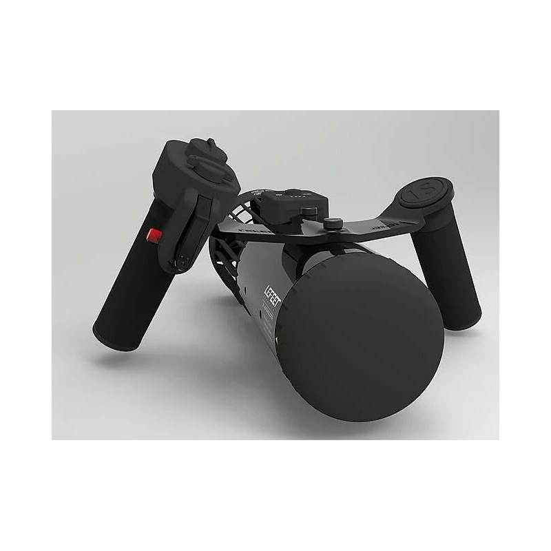 S1PRO Scooter Sous Marin - Lefeet – Image 6