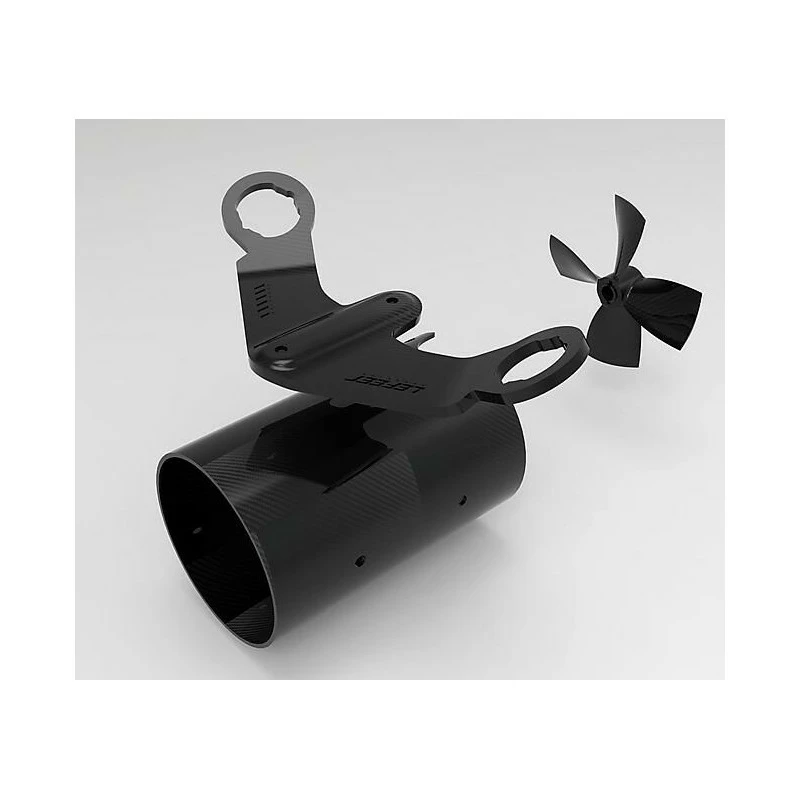 S1PRO Scooter Sous Marin - Lefeet – Image 7