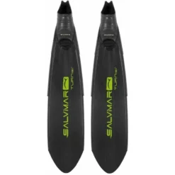 TURN 151 Noire Palme Apnee - Salvimar