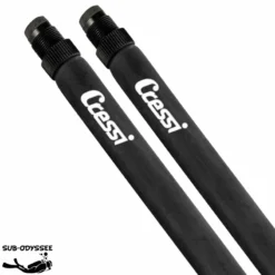 Sandows S40 Ø16 Mm Doubles Brins - Cressi