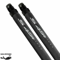 Sandows S45 PLUS Ø 18 Mm Double Brin - Cressi