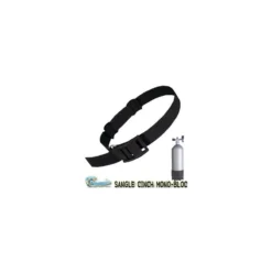 Sangle Stab Cinch Band Pour Bouteille Ă 170 Ă 203 Mm