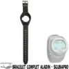 Bracelet ALADIN PRIME / ONE / TEC / TEC 2G / Profondimetre DIGITAL - Scubapro