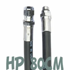 Flexible HP Haute Pression 80cm Pour Manomètre - Scubapro