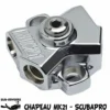 Kit Optionnel CHAPEAU MK21 - Scubapro