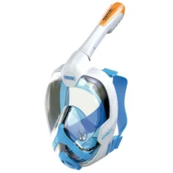 Masque Facial MAGICA Small Pour Le Snorkeling - SEAC