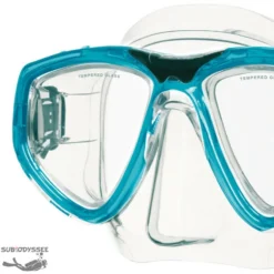 ONE Masque Silicone Clair - Seac