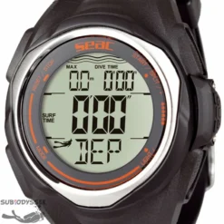 PARTNER Ordinateur Pour L'Apnée - Seac