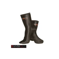 Chaussettes Socks CHILLPROOF SOCKS Unisex - SHARKSKIN