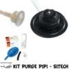 Kit Purge Pipi Pour Vêtement Sec - Sitech