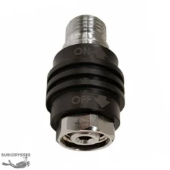 STOP FLOW Vanne De Controle De Débit - Bague Courte