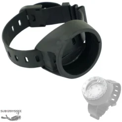Bracelet Complet SK7 / SK8 De Suunto