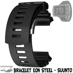 Bracelet De Remplacement Pour EON STEEL - SUUNTO
