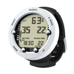 VYPER NOVO Ordinateur De Plongée Multigaz - Suunto