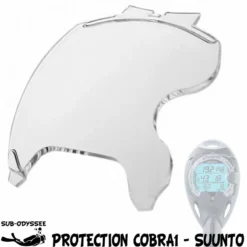 Protection Ecran COBRA 1 - Suunto