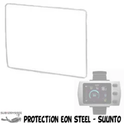 Protection Ecran EON STEEL Adhésive - Suunto