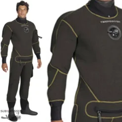 KV 400 XTR Combinaison Etanche - TEKNODIVER