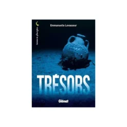 Trésors - Glénat