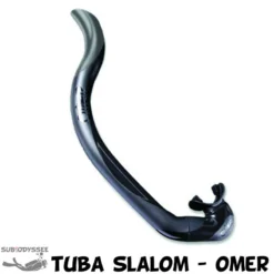 SLALOM Tuba Anatomique Sans Soupape - Omer