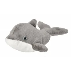 Peluche DAUPHIN Gris 30cm - WILD REPUBLIC