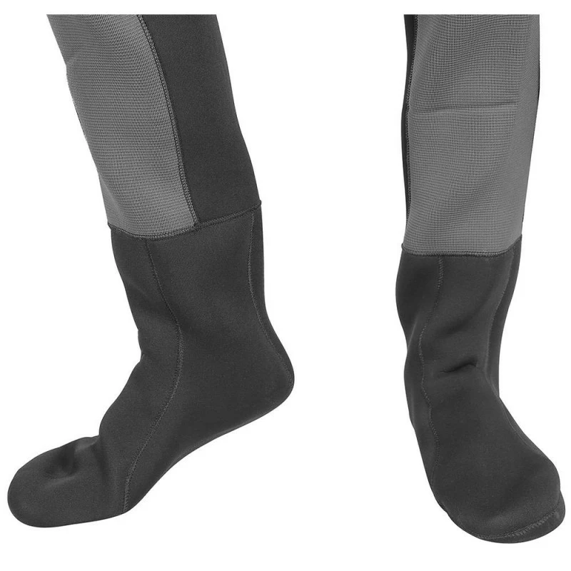 XR3 Manchons NEOPRENE Combinaison Etanche - Mares – Image 4