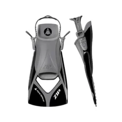 AQUASPHERE ZIP VX Palme Courte De Fitness - Aquasphère